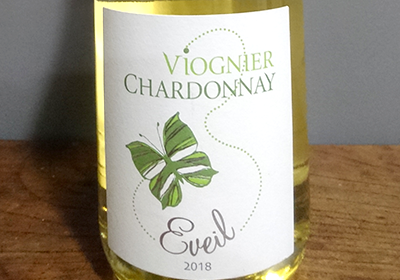 Viognier Chardonnay